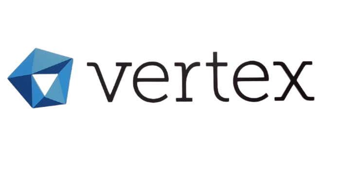 VERTEX Logo